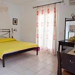 Zefyros شقة فندقية
