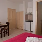 شقة فندقية Zefyros Pláka