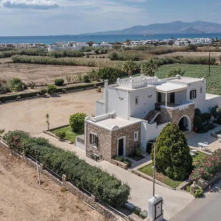 Aparthotel Zefyros 3*