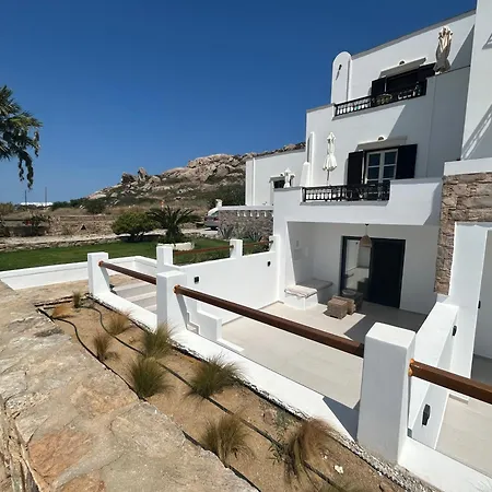 Zefyros 3* Plaka (Naxos)
