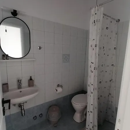 Aparthotel Zefyros Plaka (Naxos)