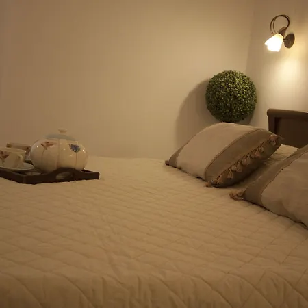 Zefyros 3* Plaka (Naxos)