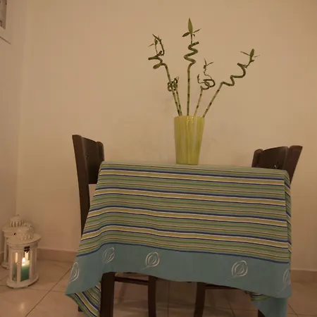 Zefyros 3* Plaka (Naxos)