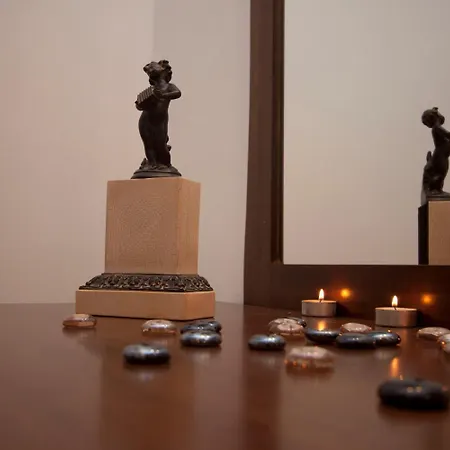 Zefyros 3* Plaka (Naxos)