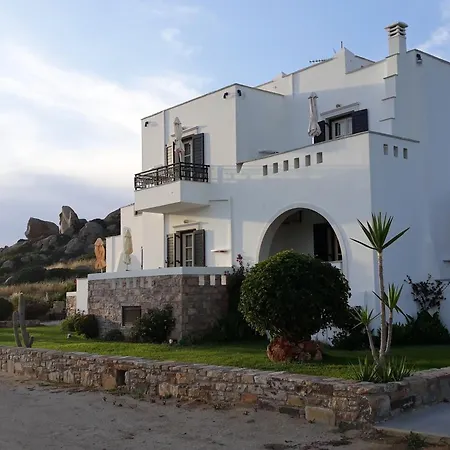 Aparthotel Zefyros 3*