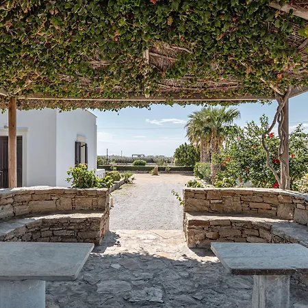 Zefyros Plaka (Naxos)