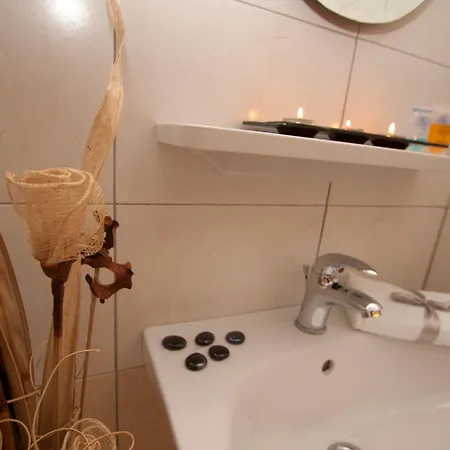 Aparthotel Zefyros Plaka (Naxos)