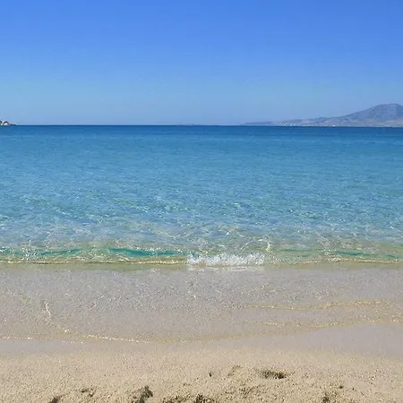 Zefyros 3* Plaka (Naxos)