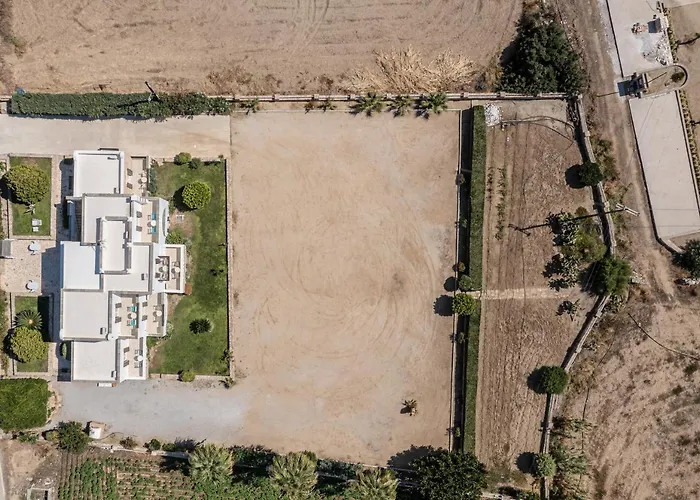 Aparthotel Zefyros 3*