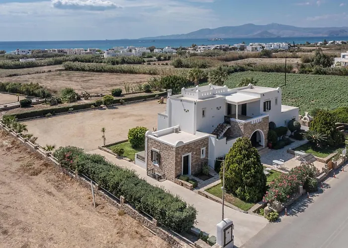 Aparthotel Zefyros 3*