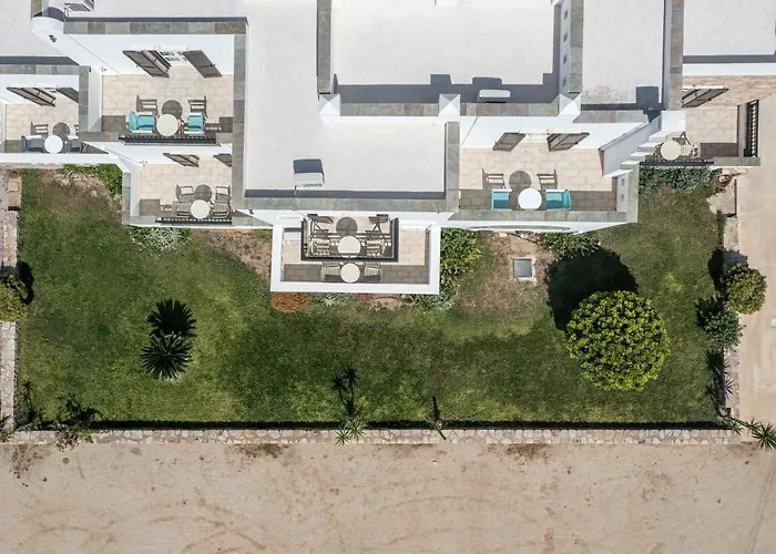 Aparthotel Zefyros 3*