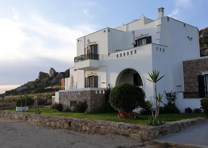 Aparthotel Zefyros 3*