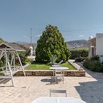 Zefyros Apart Otel 3*
