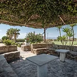 Zefyros Apart Otel