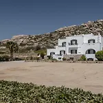Zefyros Apart Otel
