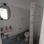 아파트호텔 Zefyros Pláka