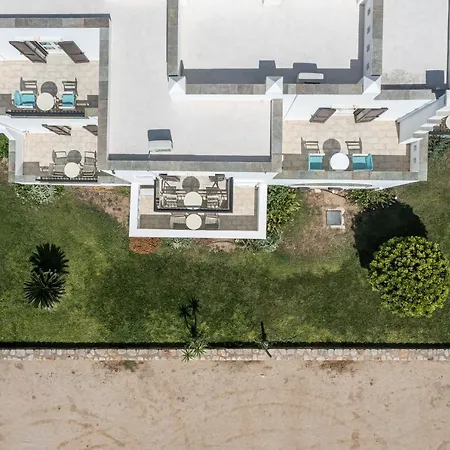 Aparthotel Zefyros 3*