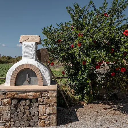 Lägenhetshotell Zefyros Pláka