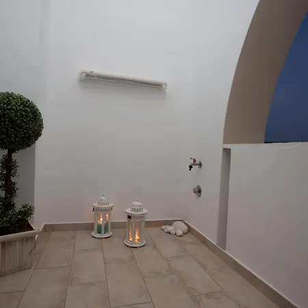 Aparthotel Zefyros 3*