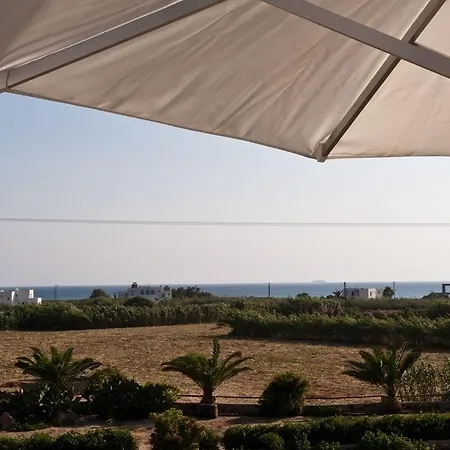 Zefyros Aparthotel