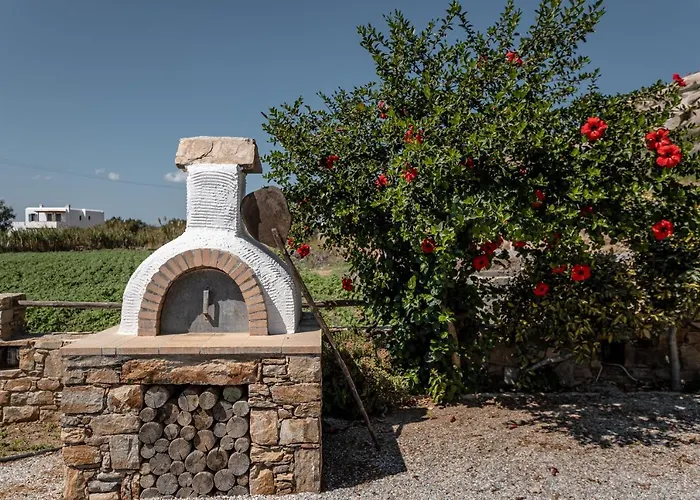 Aparthotel Zefyros Pláka