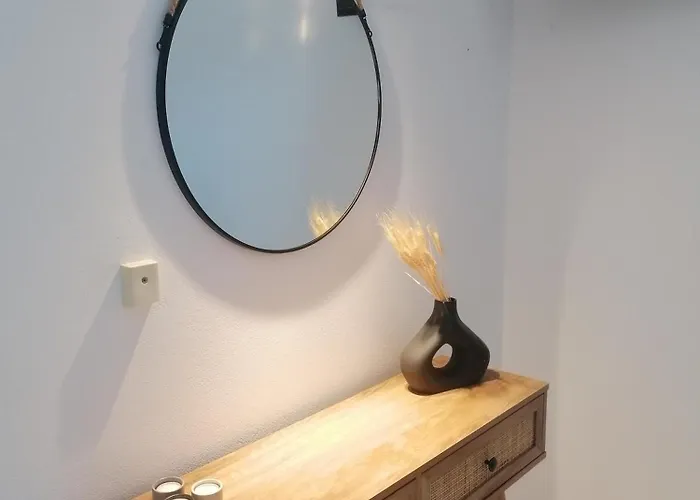 Zefyros Aparthotel Pláka