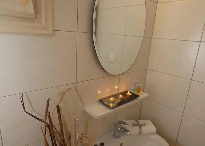 Zefyros Aparthotel 3*