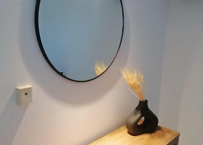 Zefyros Lägenhetshotell 3*